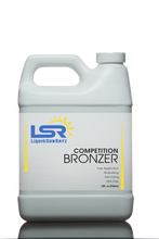 Load image into Gallery viewer, Liquid Sun Rayz Competition Bronzer